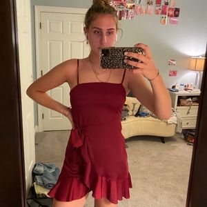 Princess Polly mini dress